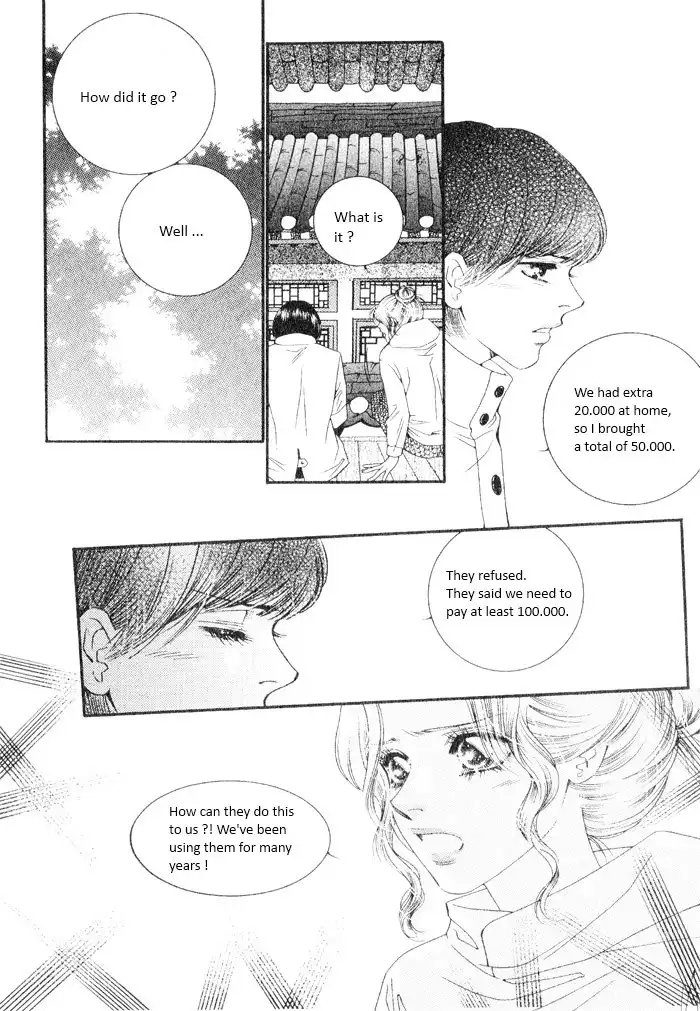 Perfect Couple Chapter 5 19